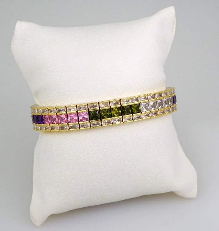 Diamond Bracelet